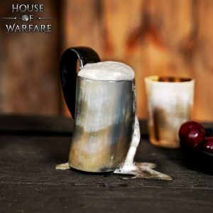 Bone and Horn Products