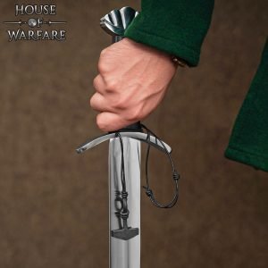 Hand Forged Viking Mjolnir Pendant