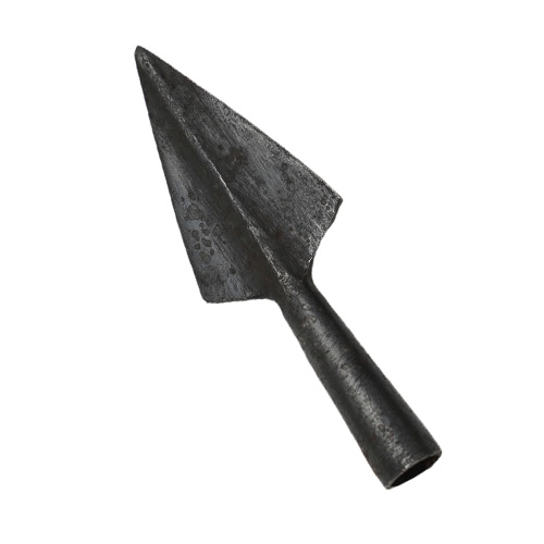 medieval arrowhead