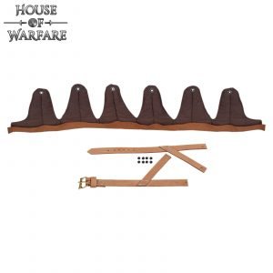 Canvas Padded Liner for Helmets