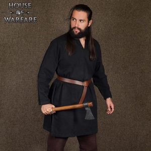 Medieval Clothing & Accessories