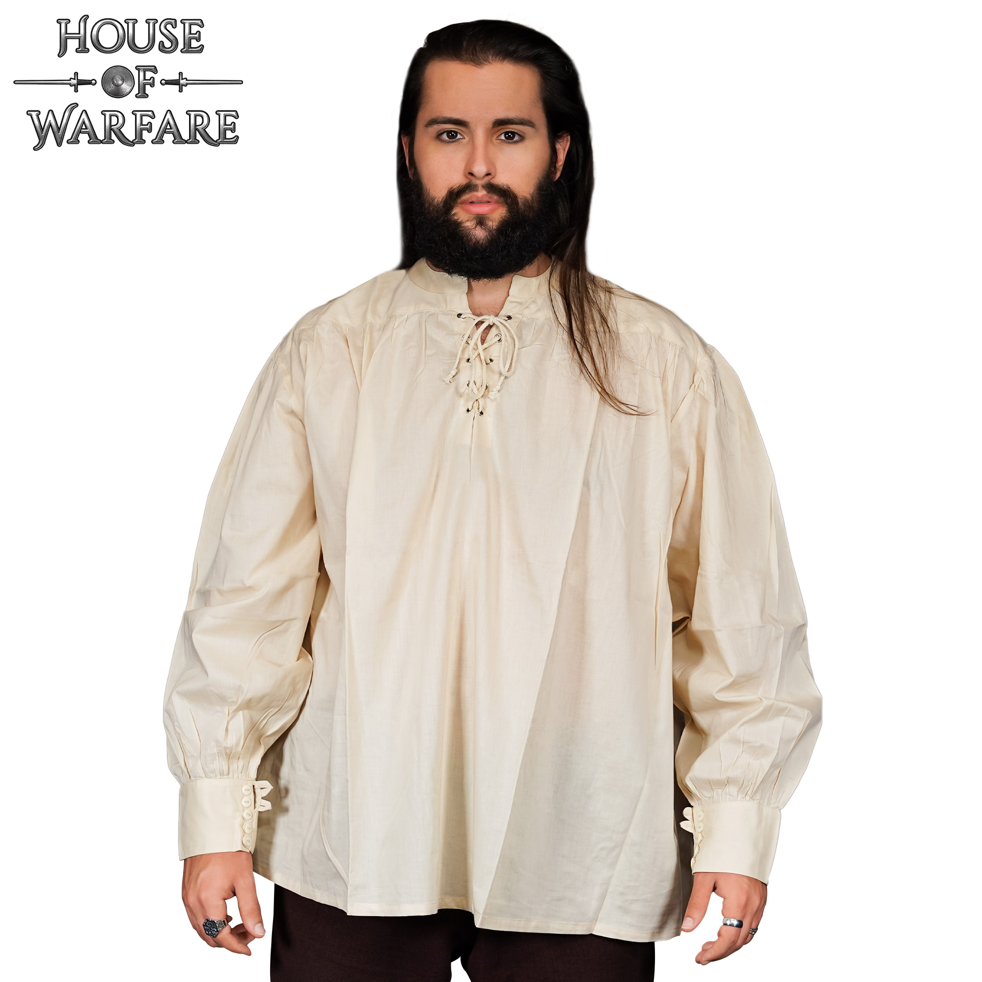 Medieval Shirt Costume 