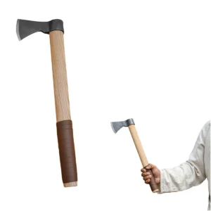 Hand Forged Viking Throwing Axe