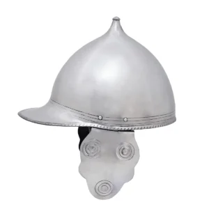 Roman Montefortino Helmet 18 gauge