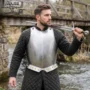 Renaissance Breastplate 16th Century - Thumbnail Image 6