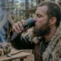 Engraved Medieval Drinking Horn - Thumbnail Image 7