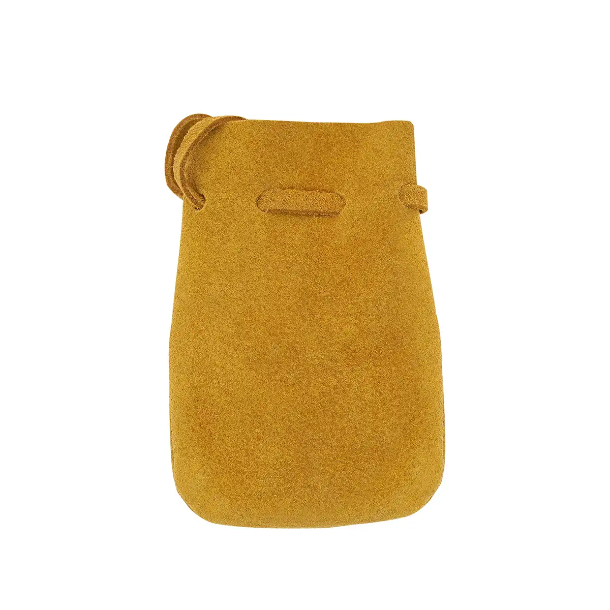Drawstring Medicine Pouch