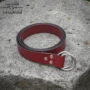 Medieval Double O Ring Belt - Thumbnail Image 7