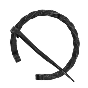 Viking Penannular Brooch