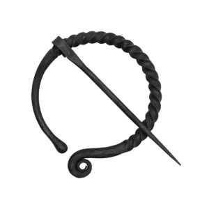 Large Penannular Brooch