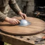 Viking Shield Boss Umbo - Thumbnail Image 5