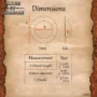 Viking Shield Boss Umbo - Thumbnail Image 3