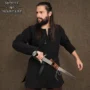 Renaissance Sword Frog - Thumbnail Image 6