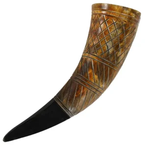Relic Medieval Horn