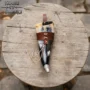 Viking Horn with Leather Holder - Thumbnail Image 7