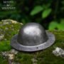 Medieval Shield Boss - Thumbnail Image 5
