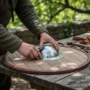 Viking Shield Umbo Boss - Thumbnail Image 4