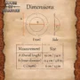 Viking Shield Umbo Boss - Thumbnail Image 3