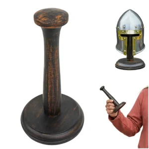 Mini Helmet Display Stand