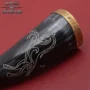 Stallion Viking Horn - Thumbnail Image 4