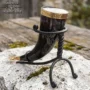 Stallion Viking Horn - Thumbnail Image 8