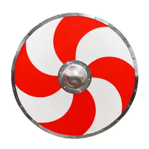 Warrior Viking Shield