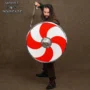 Warrior Viking Shield - Thumbnail Image 3