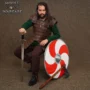 Warrior Viking Shield - Thumbnail Image 4