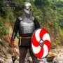 Warrior Viking Shield - Thumbnail Image 5