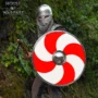 Warrior Viking Shield - Thumbnail Image 6