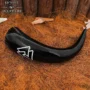 Valknut Viking Drinking Horn - Thumbnail Image 7
