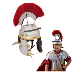 1st Century Imperial Gallic Helmet