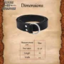 Medieval Ring Belt - Thumbnail Image 2