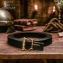 High Medieval Brass Buckle - Thumbnail Image 2