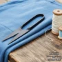 Medieval Shears Hand-Forged - Thumbnail Image 4