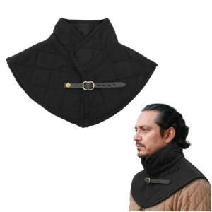 Medieval Padded Collar
