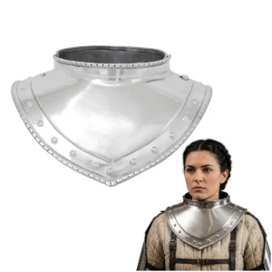 16th Century Medieval Gorget