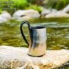 9th-Century-Viking-Age-Horn-Tankard-with-Polished-Finish-and-Curved-Handle-1.jpg
