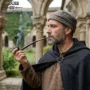 Wandering Wizard Smoking Pipe - Thumbnail Image 4