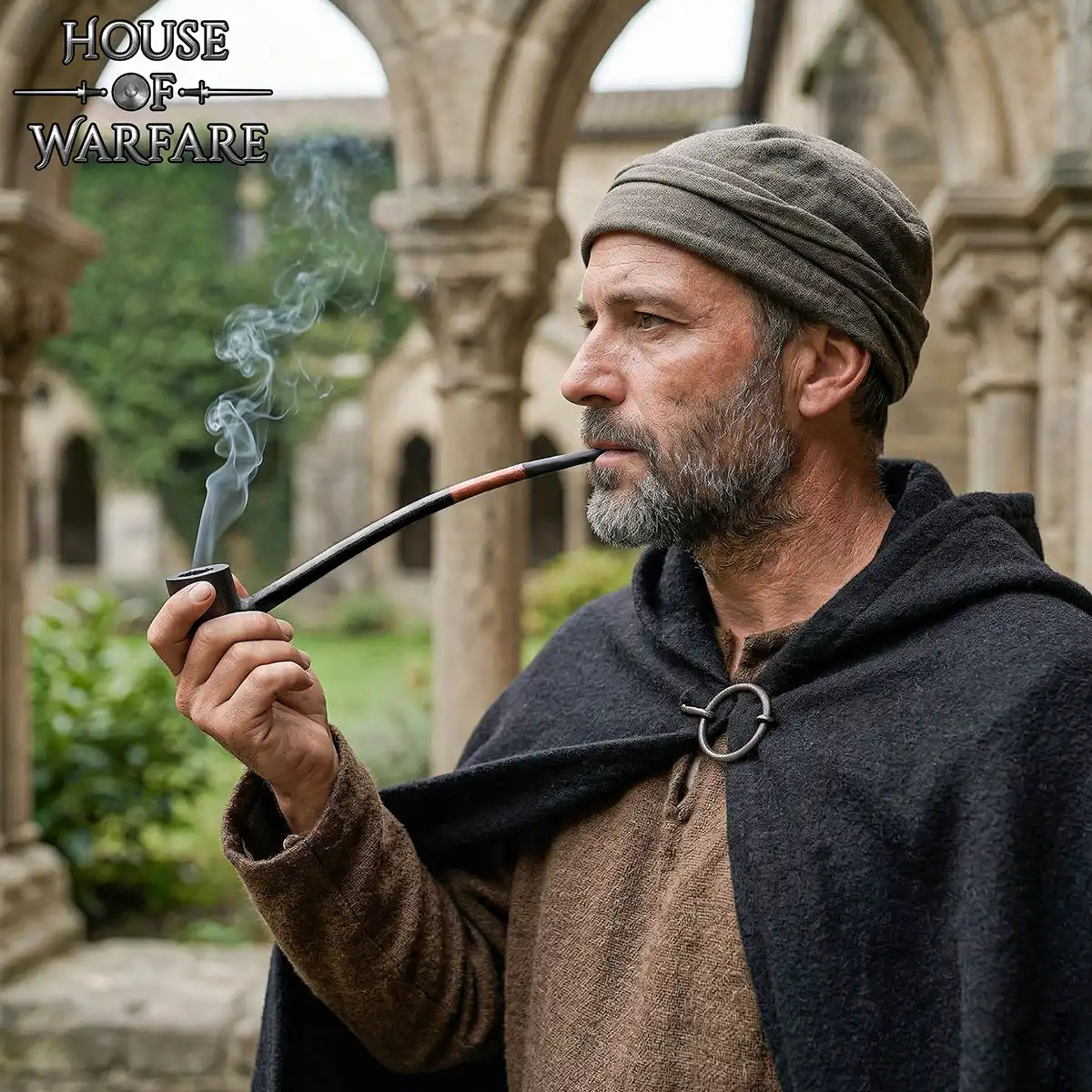 Wandering Wizard Smoking Pipe - Image 4